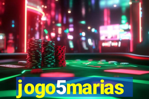 jogo5marias