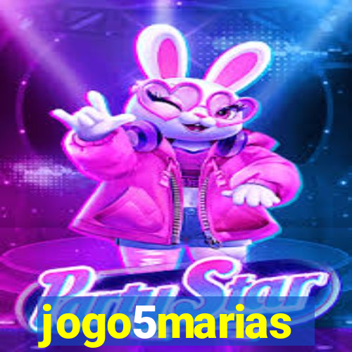 jogo5marias