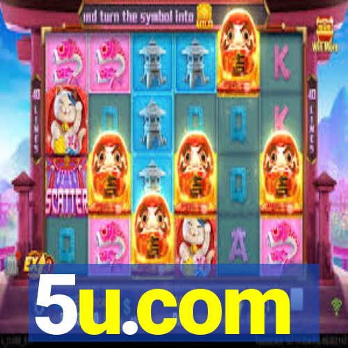 5u.com