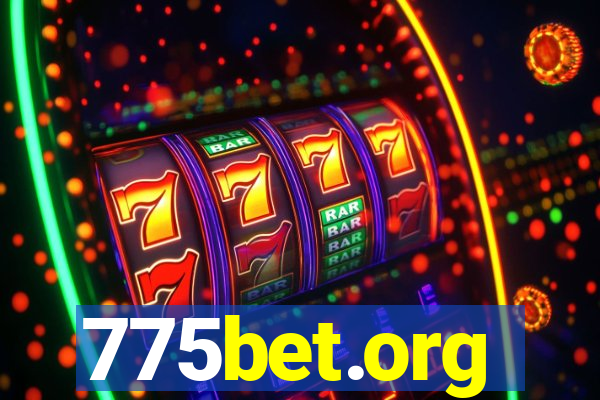 775bet.org