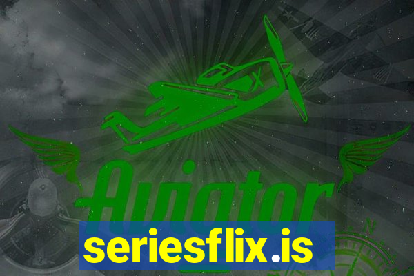 seriesflix.is