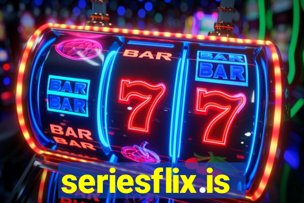 seriesflix.is