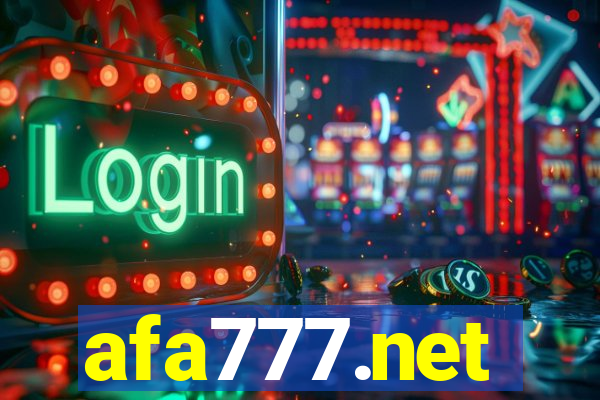 afa777.net