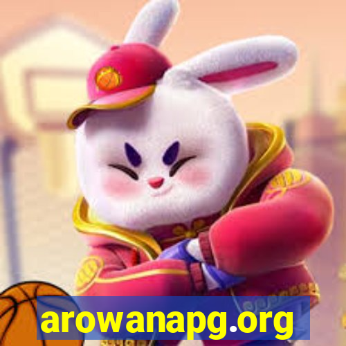 arowanapg.org