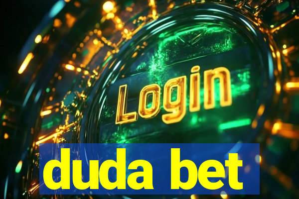 duda bet