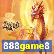 888game8