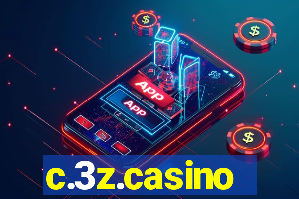 c.3z.casino