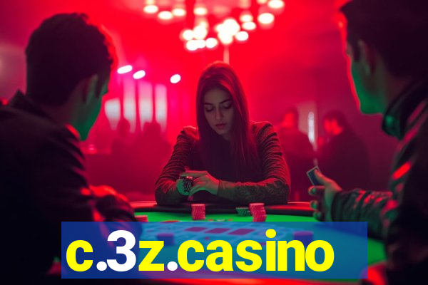 c.3z.casino