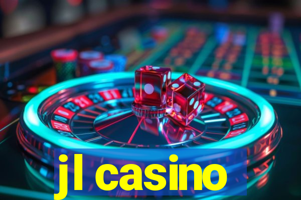 jl casino