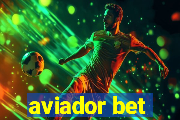 aviador bet