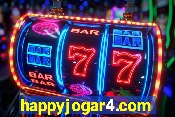 happyjogar4.com