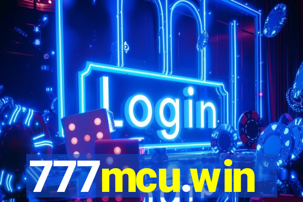 777mcu.win