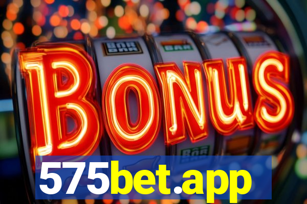 575bet.app