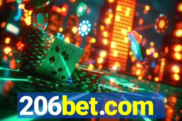 206bet.com