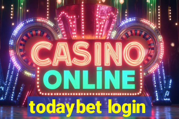 todaybet login