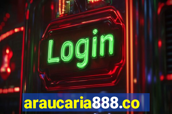 araucaria888.com