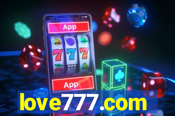 love777.com