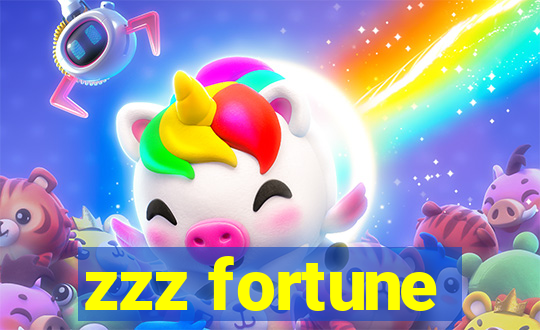 zzz fortune