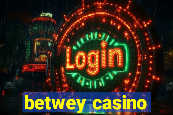 betwey casino