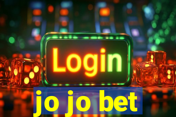 jo jo bet