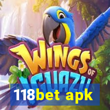 118bet apk