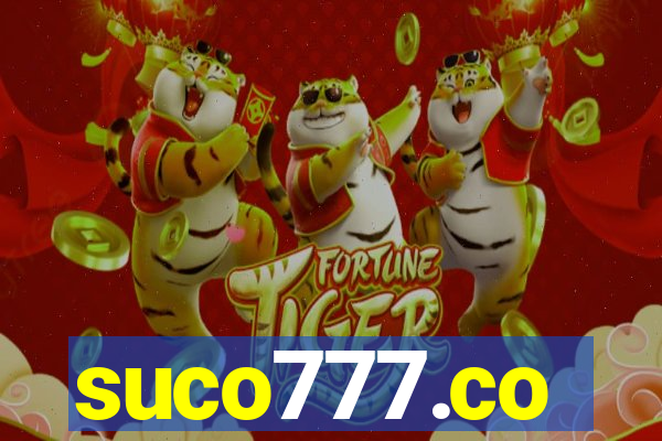 suco777.co