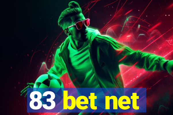 83 bet net