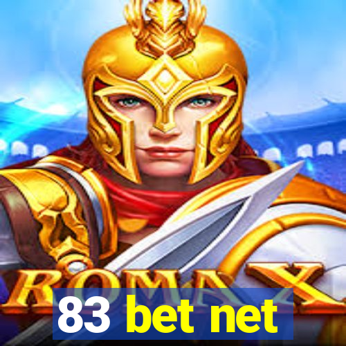 83 bet net