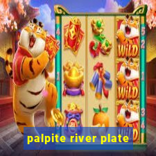 palpite river plate