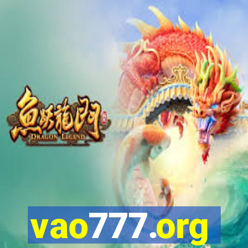 vao777.org