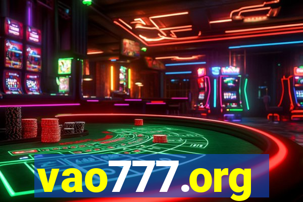 vao777.org