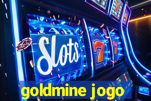 goldmine jogo