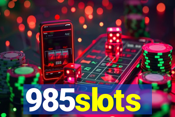 985slots