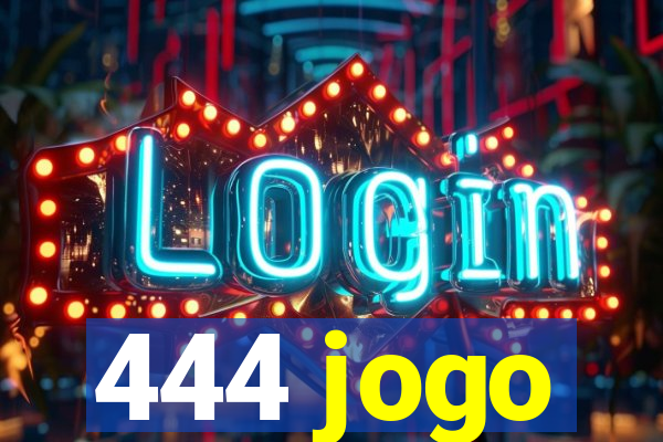 444 jogo