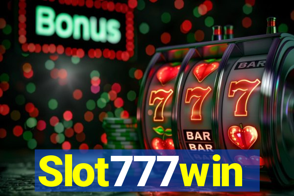 Slot777win