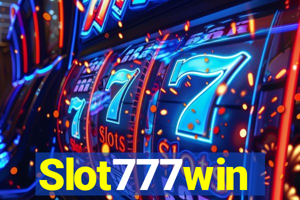 Slot777win