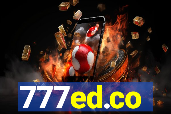 777ed.co