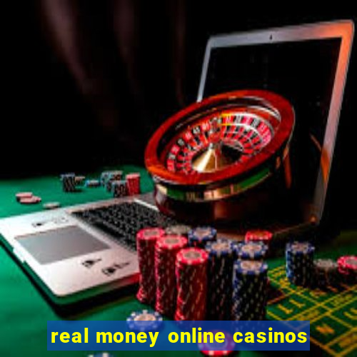 real money online casinos