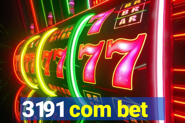 3191 com bet