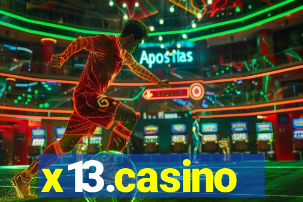 x13.casino