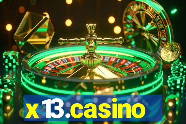 x13.casino