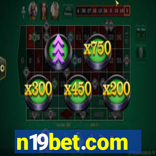 n19bet.com