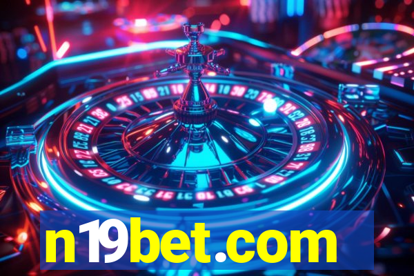 n19bet.com