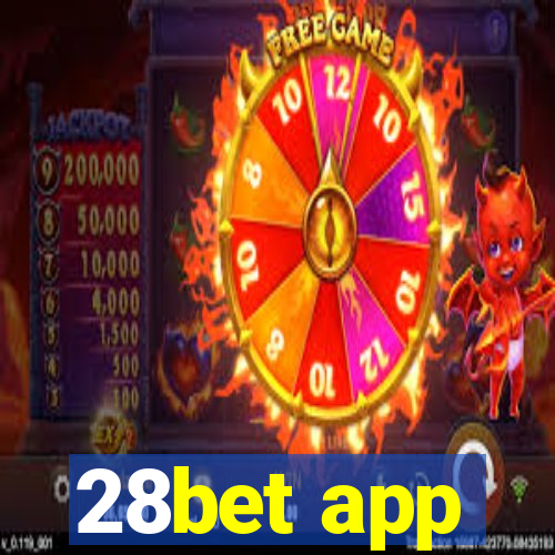 28bet app