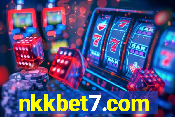 nkkbet7.com