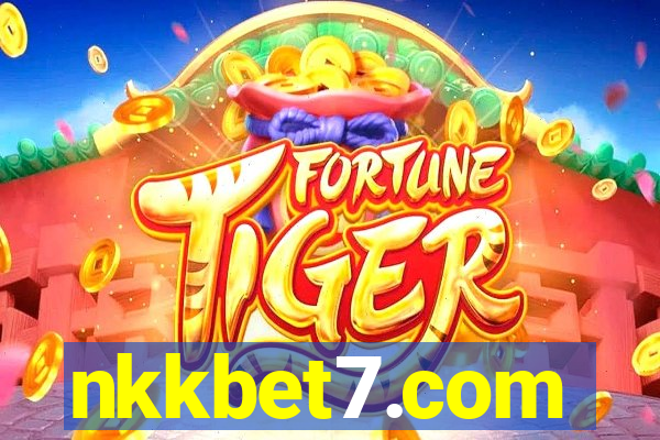 nkkbet7.com