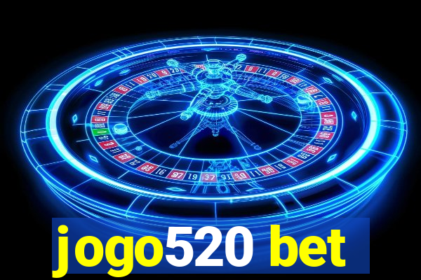 jogo520 bet