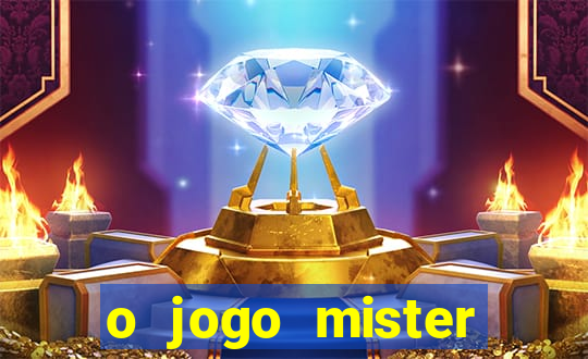 o jogo mister bingo paga mesmo