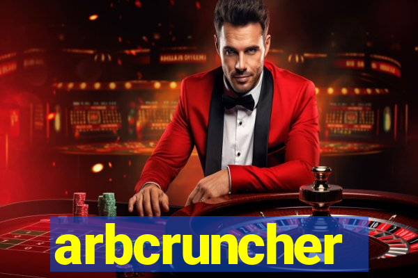 arbcruncher