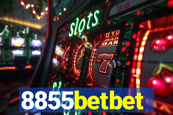 8855betbet